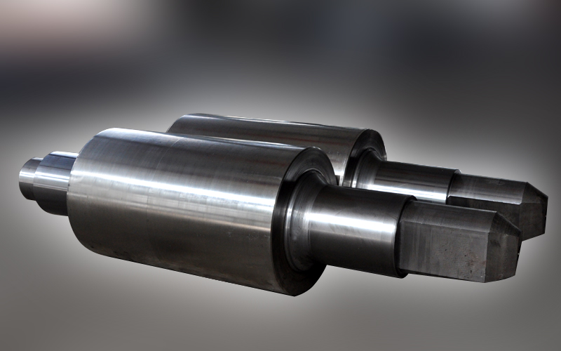 Roller Shaft Manufacturer From China - Symmen Metal